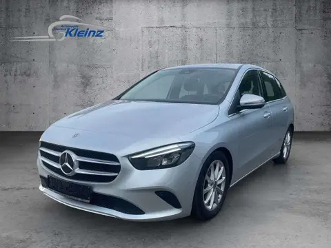 Used MERCEDES-BENZ CLASSE B Diesel 2019 Ad 