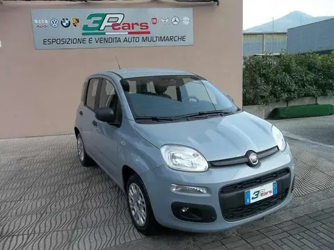 Used FIAT PANDA Petrol 2019 Ad 