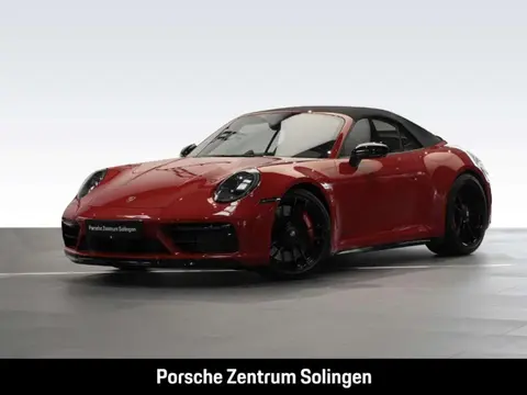 Annonce PORSCHE 911 Essence 2024 d'occasion 