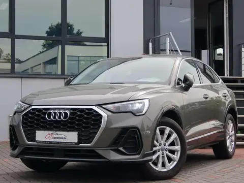 Used AUDI Q3 Diesel 2020 Ad 