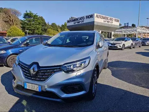 Used RENAULT KADJAR Diesel 2019 Ad 