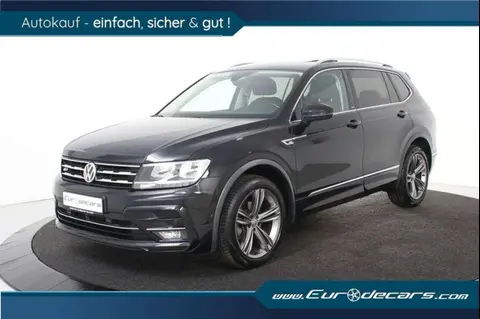 Annonce VOLKSWAGEN TIGUAN Essence 2020 d'occasion 