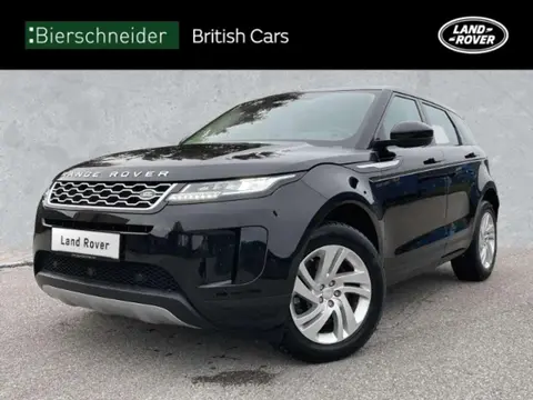 Annonce LAND ROVER RANGE ROVER EVOQUE Diesel 2020 d'occasion 