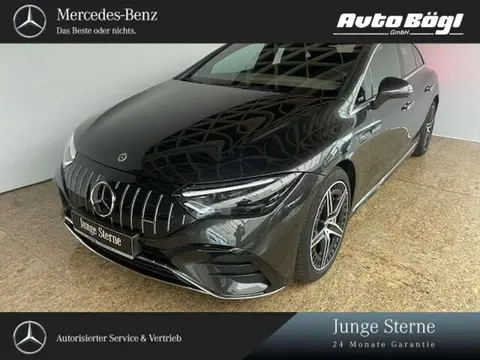 Used MERCEDES-BENZ EQE Electric 2023 Ad 