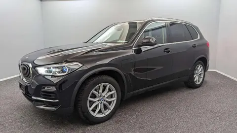 Used BMW X5 Hybrid 2020 Ad 