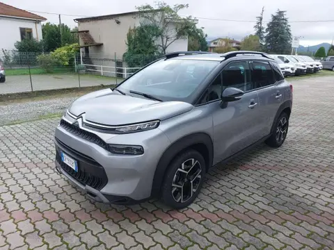 Annonce CITROEN C3 AIRCROSS Essence 2023 d'occasion 