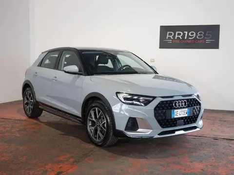 Annonce AUDI A1 Essence 2021 d'occasion 