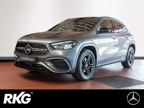 Annonce MERCEDES-BENZ CLASSE GLA Hybride 2023 d'occasion 