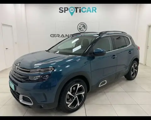 Used CITROEN C5 AIRCROSS Diesel 2019 Ad 