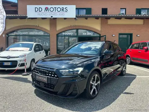 Annonce AUDI A1 Essence 2022 d'occasion 