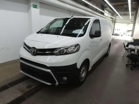 Used TOYOTA PROACE Diesel 2018 Ad 