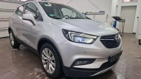 Used OPEL MOKKA Petrol 2018 Ad 