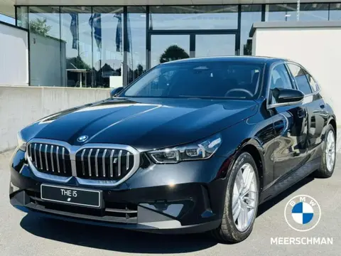 Used BMW I5 Electric 2024 Ad 