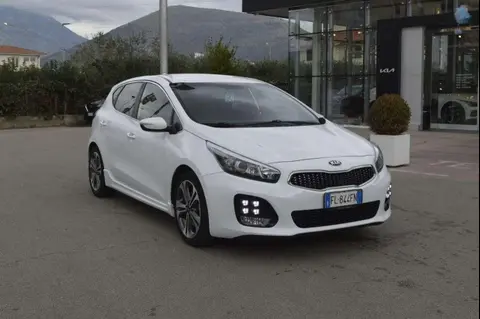 Used KIA CEED Diesel 2017 Ad 