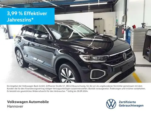 Used VOLKSWAGEN T-ROC Petrol 2023 Ad 