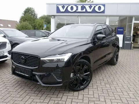 Used VOLVO XC60 Hybrid 2024 Ad 