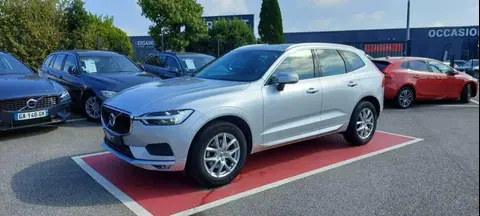 Used VOLVO XC60 Diesel 2020 Ad 