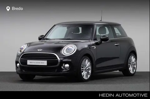 Annonce MINI COOPER Essence 2018 d'occasion 