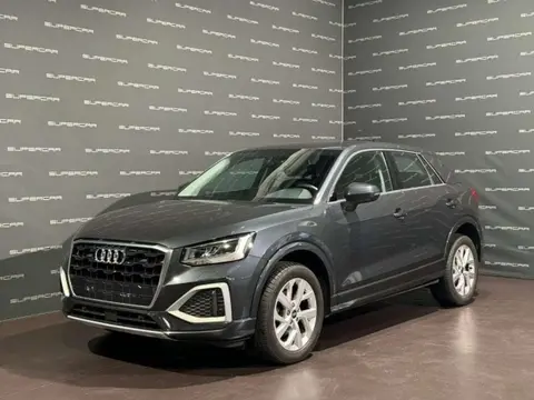 Used AUDI Q2 Petrol 2021 Ad 