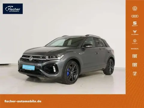 Used VOLKSWAGEN T-ROC Petrol 2024 Ad 