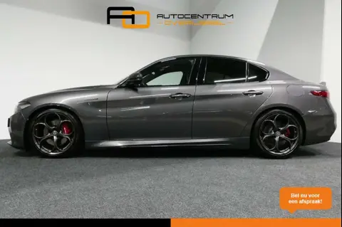 Used ALFA ROMEO GIULIA Petrol 2020 Ad 