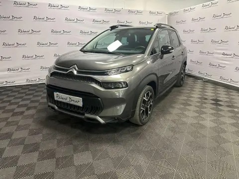 Used CITROEN C3 AIRCROSS Petrol 2023 Ad 