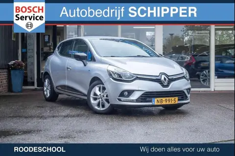 Used RENAULT CLIO Petrol 2017 Ad 