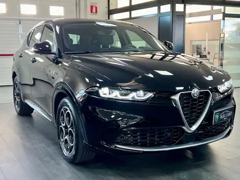 Annonce ALFA ROMEO TONALE Diesel 2024 d'occasion 