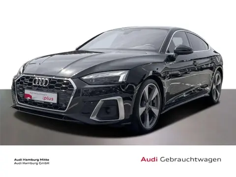 Used AUDI A5 Diesel 2021 Ad 