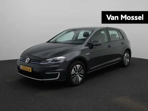 Used VOLKSWAGEN GOLF Electric 2020 Ad 