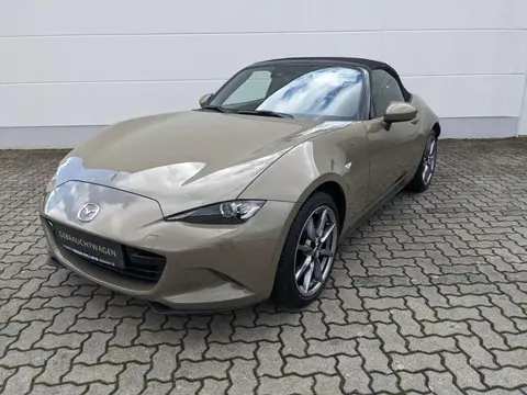 Annonce MAZDA MX-5 Essence 2023 d'occasion 