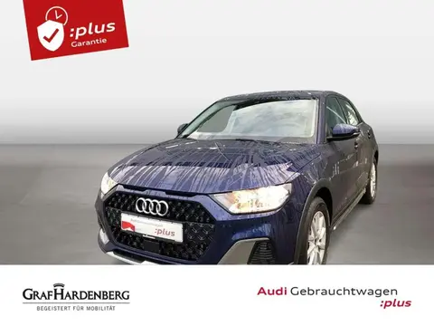 Used AUDI A1 Petrol 2024 Ad 