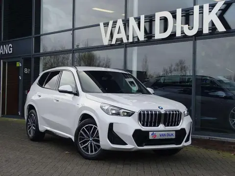 Annonce BMW X1 Essence 2023 d'occasion 