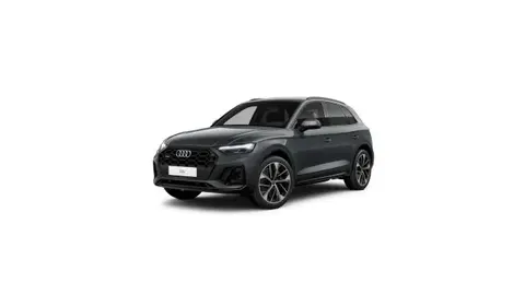 Used AUDI SQ5 Diesel 2023 Ad 