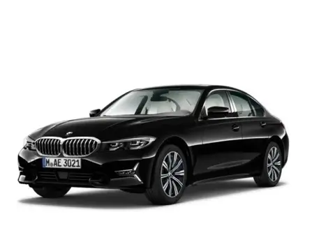 Used BMW SERIE 3 Petrol 2020 Ad 