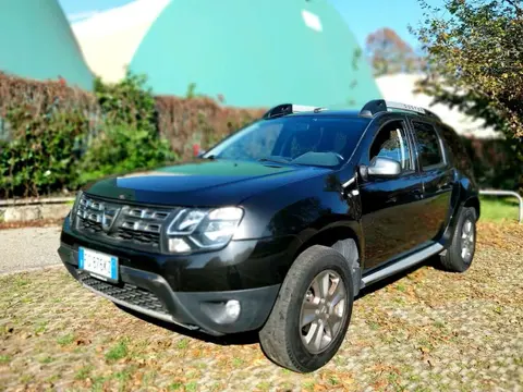 Used DACIA DUSTER Petrol 2016 Ad 