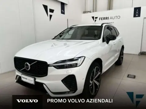 Used VOLVO XC60 Hybrid 2023 Ad 