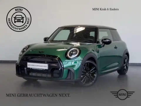 Used MINI COOPER Petrol 2023 Ad 