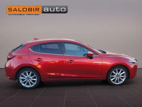 Annonce MAZDA 3 Essence 2017 d'occasion 