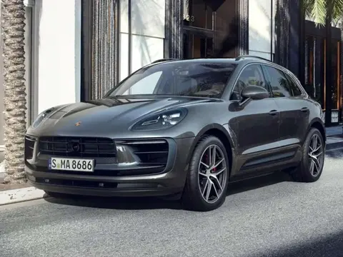 Used PORSCHE MACAN Petrol 2023 Ad 