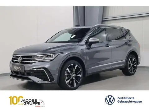 Annonce VOLKSWAGEN TIGUAN Diesel 2024 d'occasion 