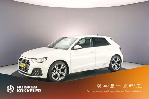 Annonce AUDI A1 Essence 2023 d'occasion 