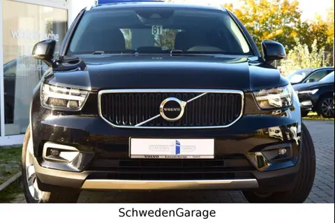 Annonce VOLVO XC40 Essence 2021 d'occasion 