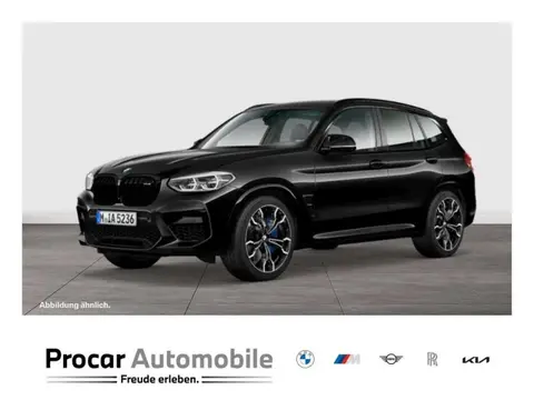 Annonce BMW X3 Essence 2021 d'occasion 