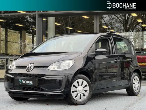 Annonce VOLKSWAGEN UP! Essence 2019 d'occasion 