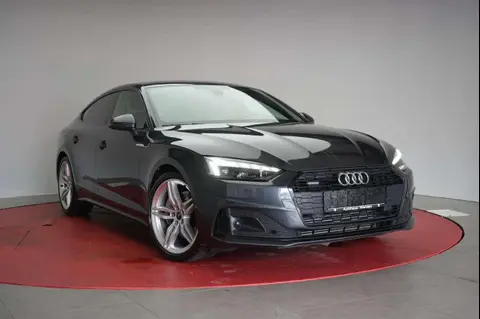 Used AUDI A5 Petrol 2021 Ad 