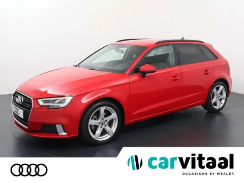 Annonce AUDI A3 Essence 2019 d'occasion 