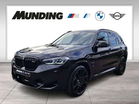 Annonce BMW X3 Essence 2024 d'occasion 