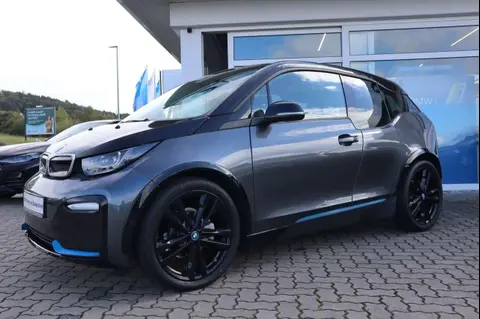 Annonce BMW I3 Électrique 2021 d'occasion 