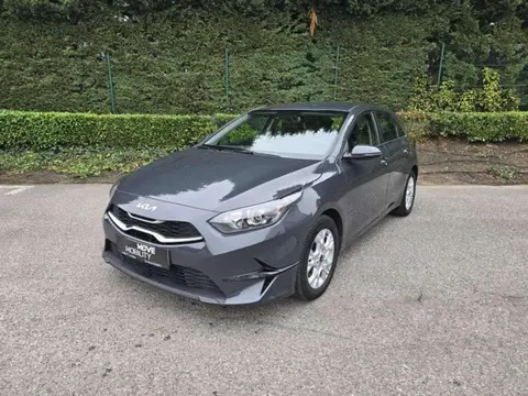 Used KIA CEED Petrol 2023 Ad 